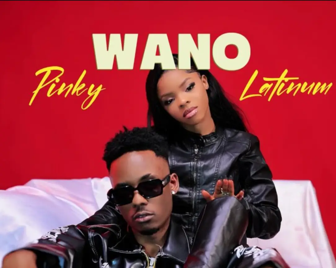 Latinum ft.Rahmah Pinky,
